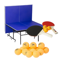 تنس الطاولة