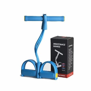 ادوات المعدة