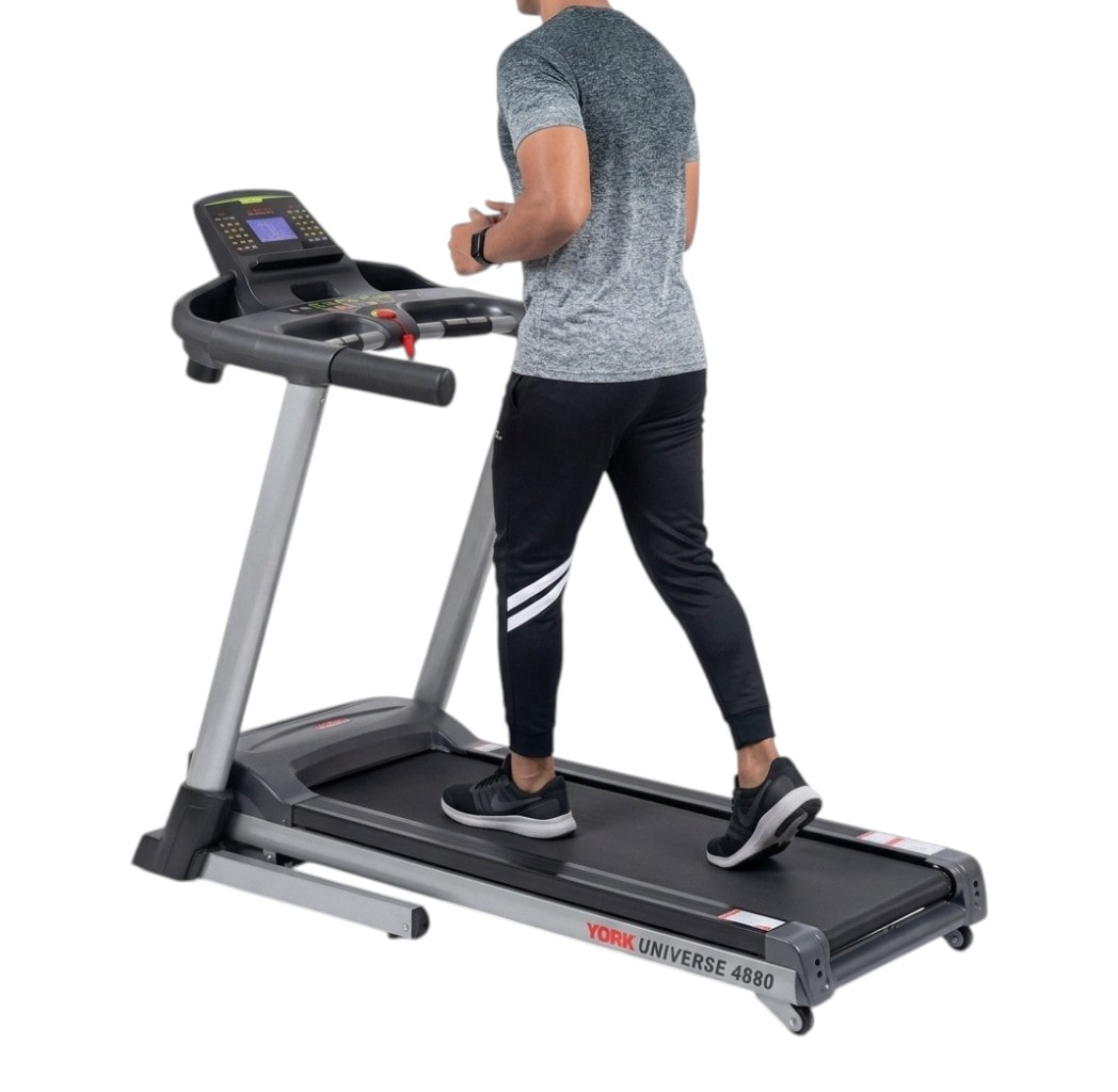 جهاز الجري يورك يونيفرس - York Universe للمشي والجري حمولة 120 كجم