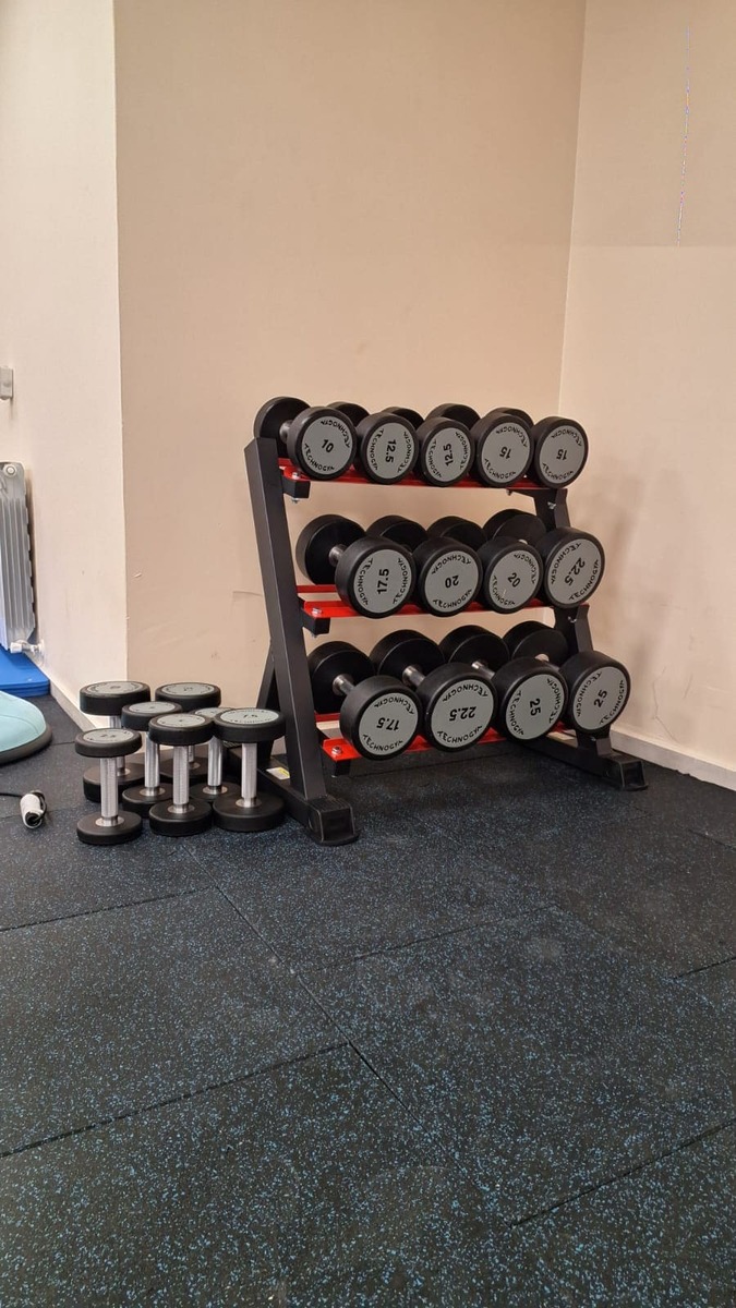 تجهيز صالة رياضية لعميل بيت الرياضة - صورة 10